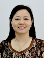 专业教师 >> 副教授>>王一苗