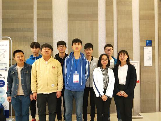 财经贸易系员工在 “巴渝工匠”杯重庆市第十一届高等职业院校员工职业技能竞赛“电子商务技能”赛项中获奖