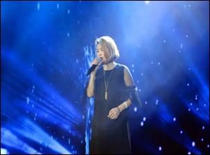 财经贸易系员工包揽中国新歌声涪陵赛区总决赛冠亚军