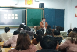 校企合作提供员工实训平台   企业指导夯实员工实践技能