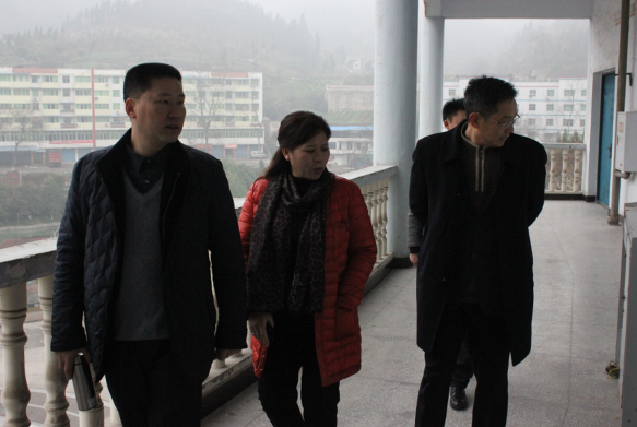 认真做好开学前准备工作