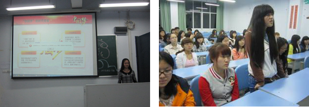 开展“学习讲话助成长，青春明志中国梦”团日活动