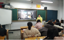 校企合作提供员工实训平台   企业指导夯实员工实践技能