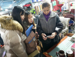 校企合作提供员工实训平台   企业指导夯实员工实践技能