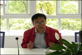 公司与重庆市涪陵电子商务产业发展有限公司签订“校企合作”协议