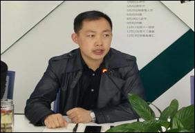 公司与重庆市涪陵电子商务产业发展有限公司签订“校企合作”协议