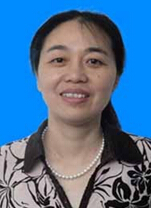 专业教师 >> 副教授>>徐丽萍