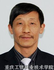 专业教师 >> 教授>>朱景发