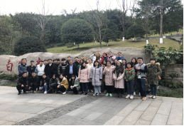 校企合作提供员工实训平台   企业指导夯实员工实践技能