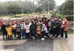 校企合作提供员工实训平台   企业指导夯实员工实践技能